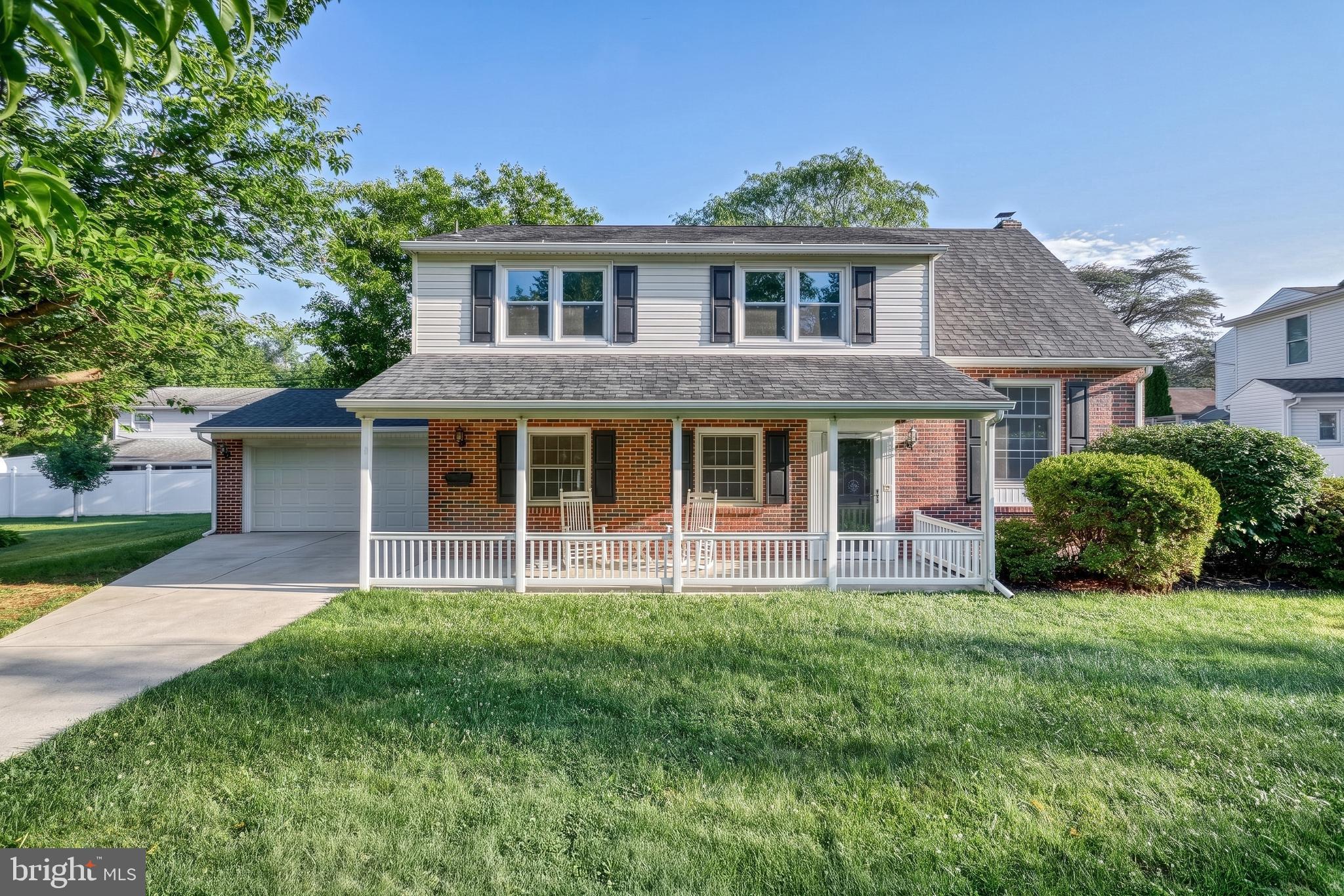 370 Beverly Road Camp Hill, PA 17011 - Photo 1 of 84