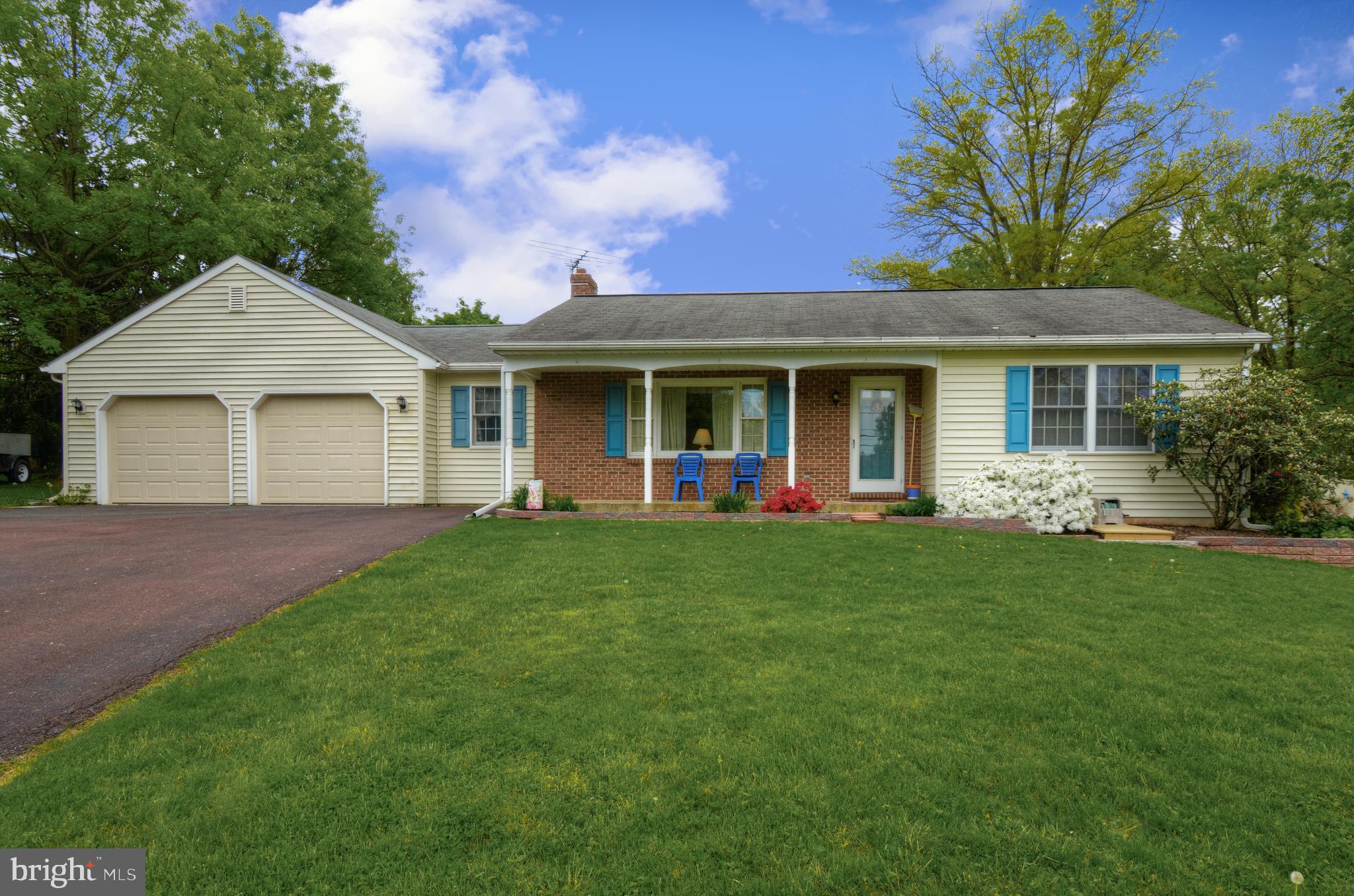 Well Maintained Rancher
