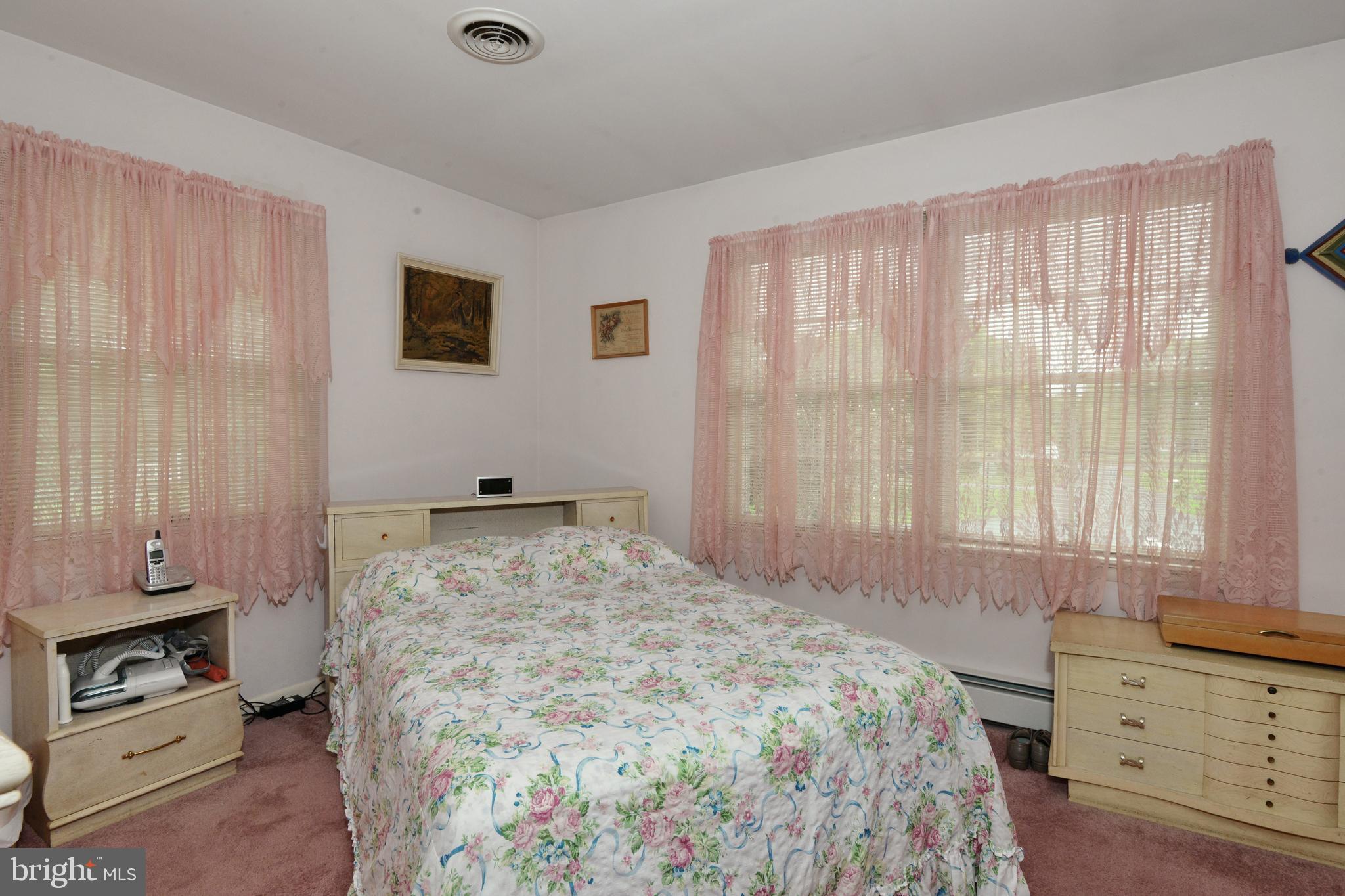 732 County Line Road Telford, PA 18969 - Photo 13 of 33 Main Bedroom