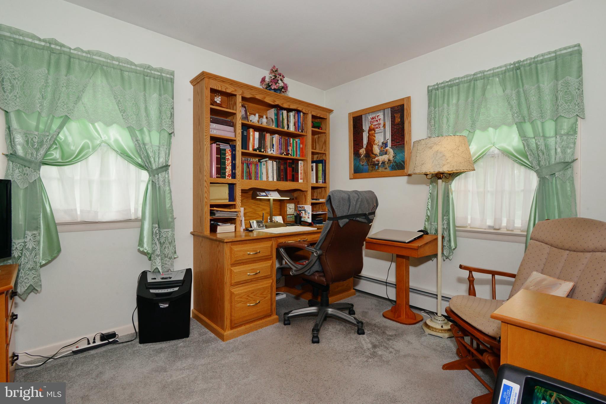 732 County Line Road Telford, PA 18969 - Photo 16 of 33 Second Bedroom