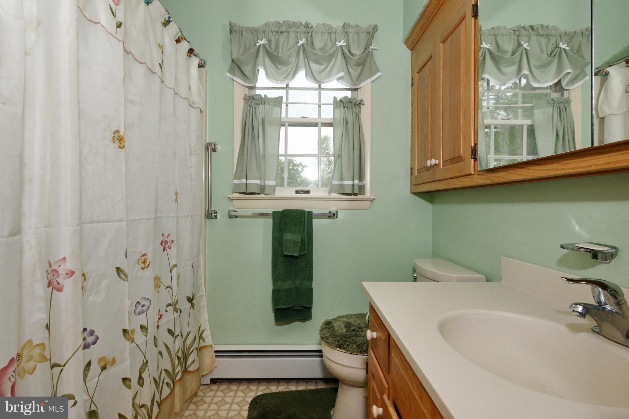 732 County Line Road Telford, PA 18969 - Photo 19 of 33 Full Hall Bath