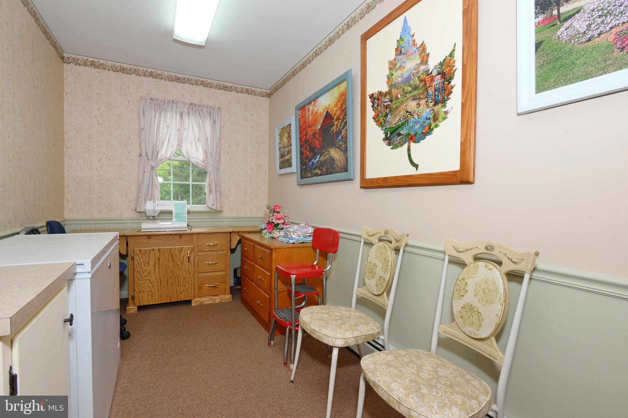 732 County Line Road Telford, PA 18969 - Photo 20 of 33 Office or Craft Room