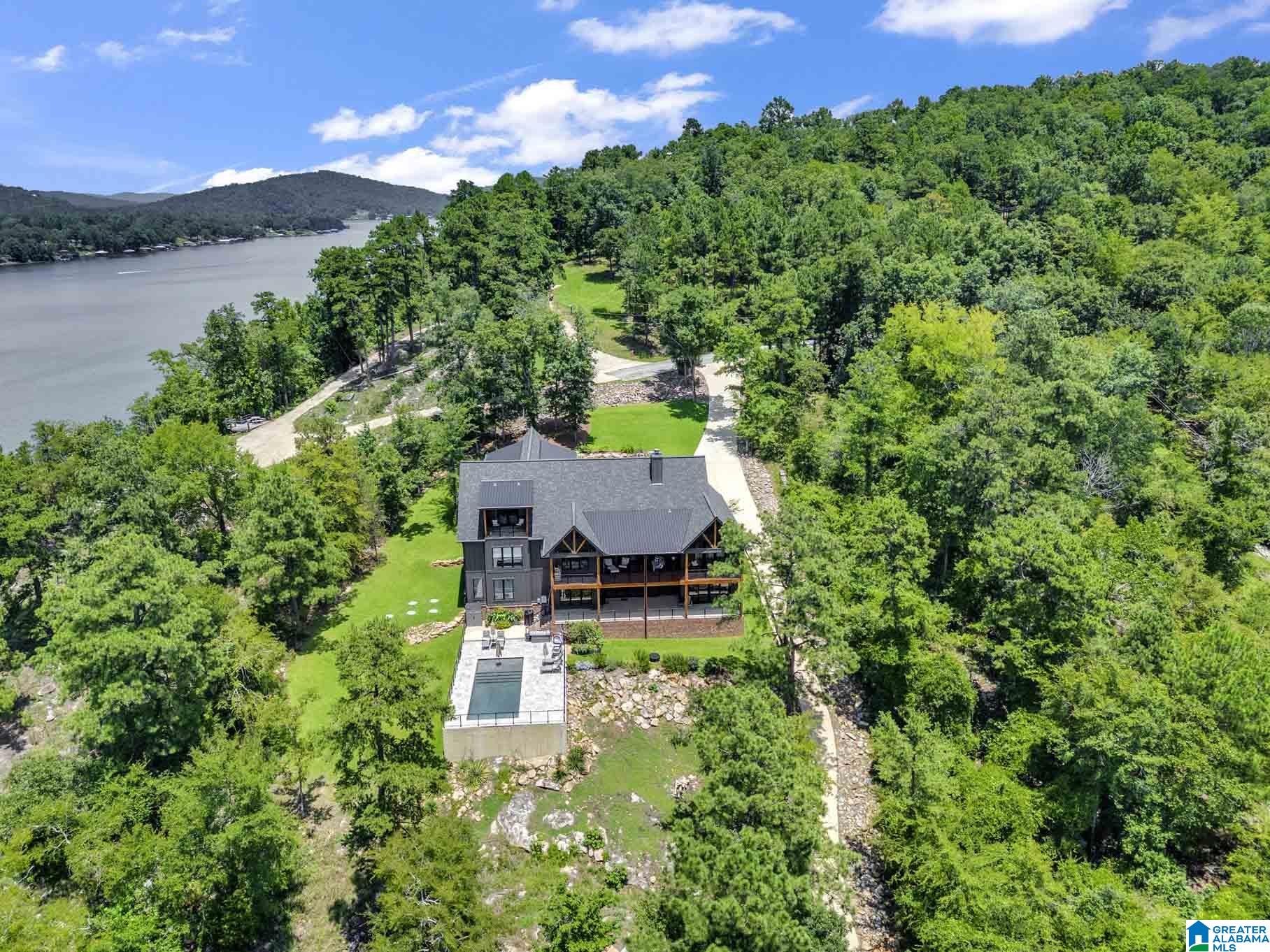 25 Trevas Point Ohatchee, AL 36271 - Photo 73 of 90
