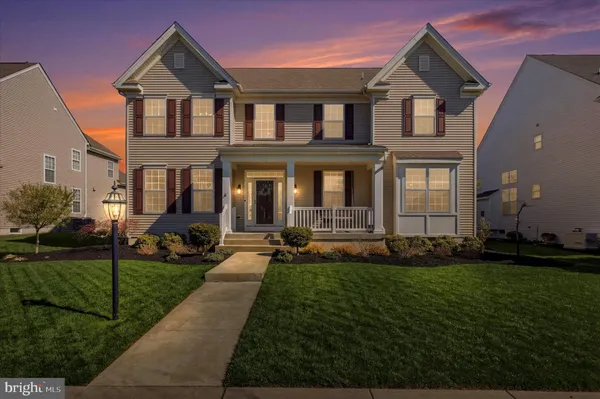 $995,000 | 2177 Red Barn Drive, Furlong, PA 18925