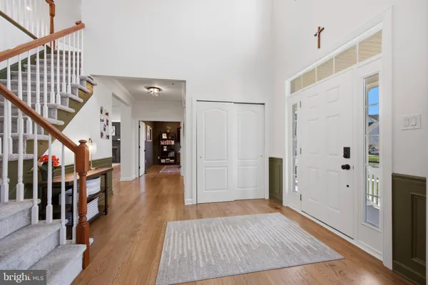 $995,000 | 2177 Red Barn Drive, Furlong, PA 18925