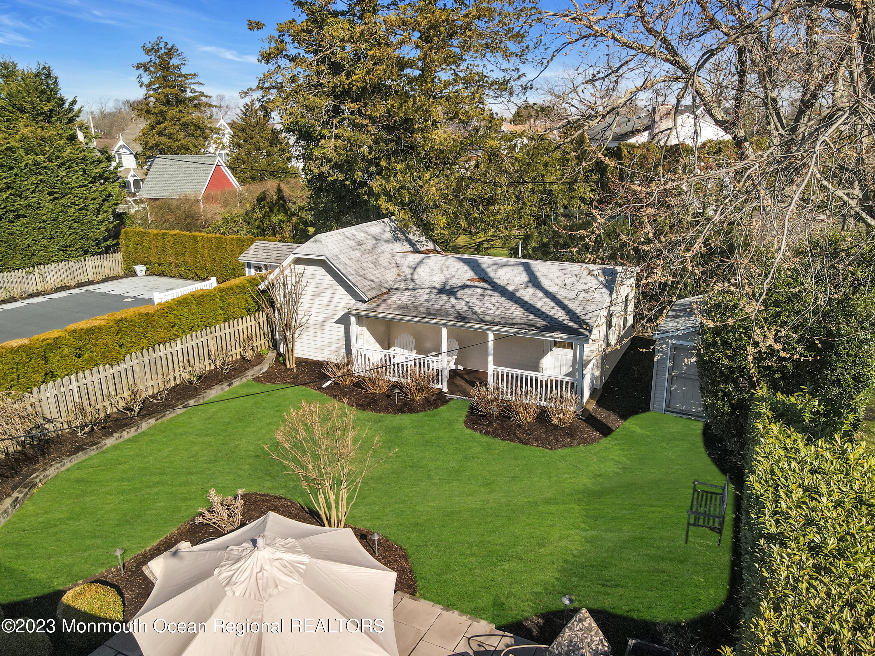 306 Worthington Avenue Spring Lake, NJ 07762 - Photo 48 of 52 056_dji_0298-1