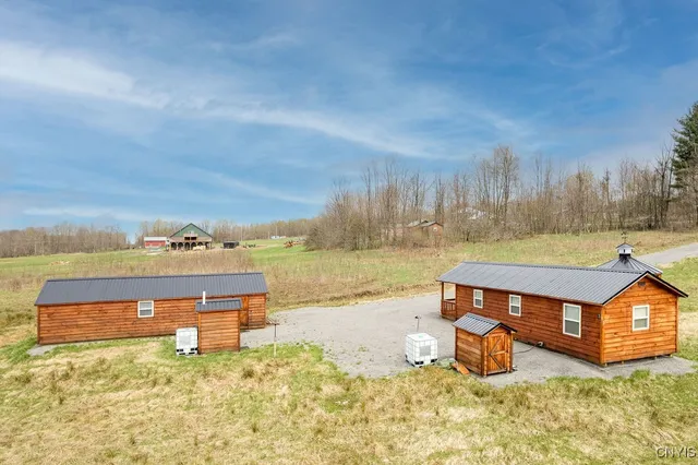 $174,900 | 3063 Cr-22, Altmar, NY 13302