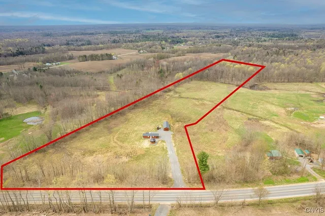 $174,900 | 3063 Cr-22, Altmar, NY 13302