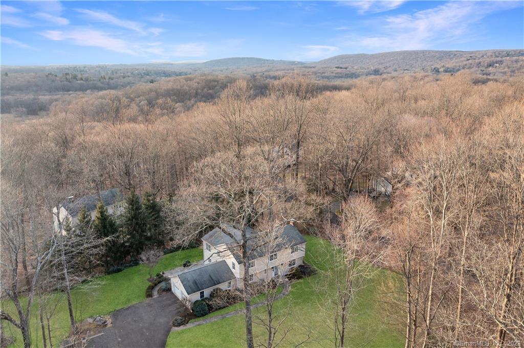 158 Minute Man Road Ridgefield, CT 06877 - Photo 1 of 1