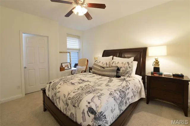 $2,495 | 4317 Maryland Avenue, Unit 1W, St. Louis, MO 63108