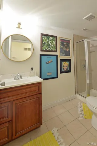 $2,495 | 4317 Maryland Avenue, Unit 1W, St. Louis, MO 63108