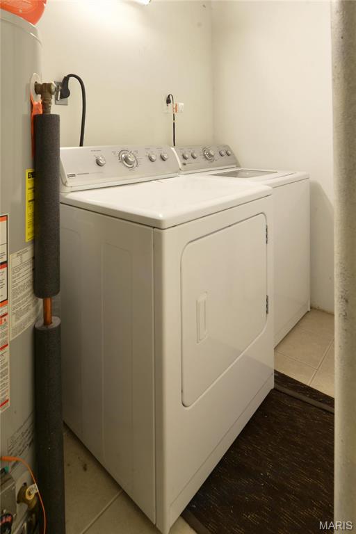 4317 Maryland Avenue, Unit 1W St. Louis, MO 63108 - Photo 23 of 29