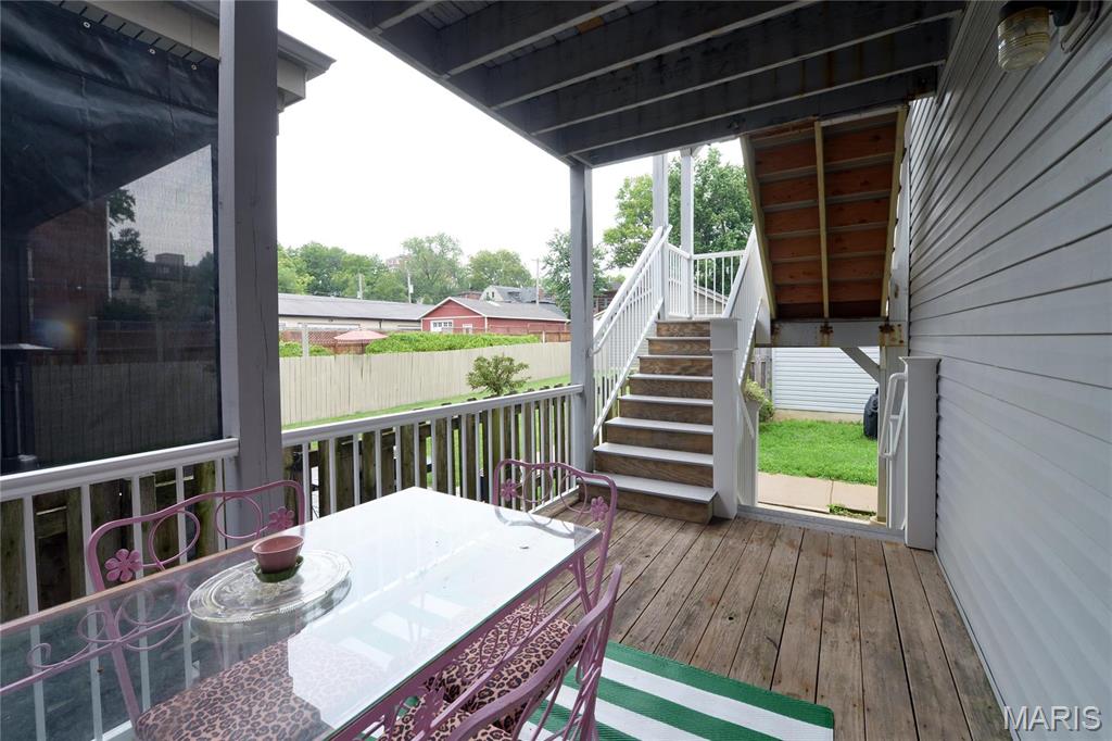 4317 Maryland Avenue, Unit 1W St. Louis, MO 63108 - Photo 24 of 29