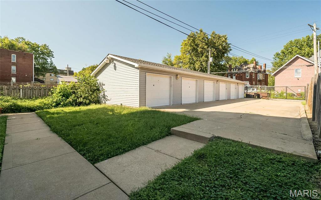 4317 Maryland Avenue, Unit 1W St. Louis, MO 63108 - Photo 25 of 29