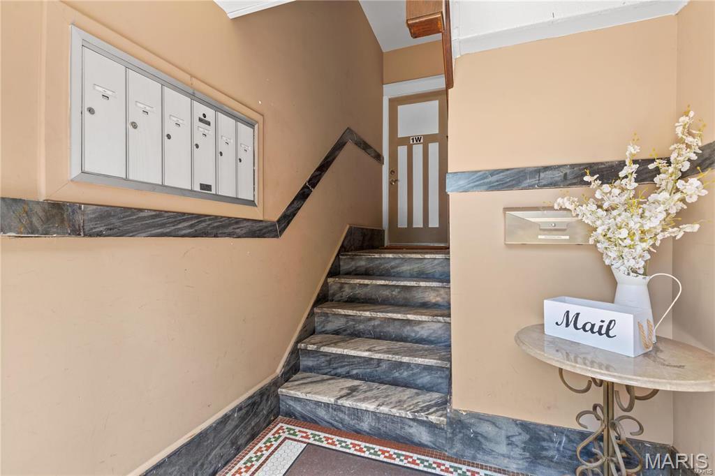 4317 Maryland Avenue, Unit 1W St. Louis, MO 63108 - Photo 26 of 29