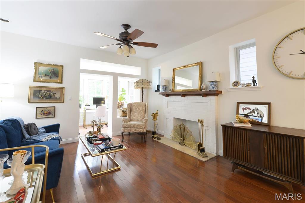 4317 Maryland Avenue, Unit 1W St. Louis, MO 63108 - Photo 4 of 29