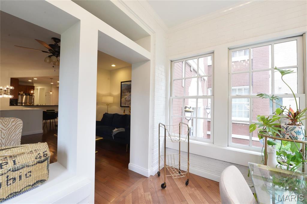 4317 Maryland Avenue, Unit 1W St. Louis, MO 63108 - Photo 6 of 29