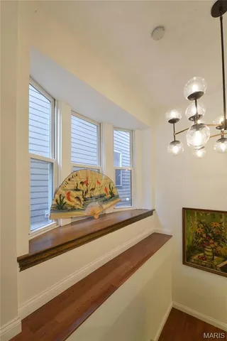 $2,495 | 4317 Maryland Avenue, Unit 1W, St. Louis, MO 63108