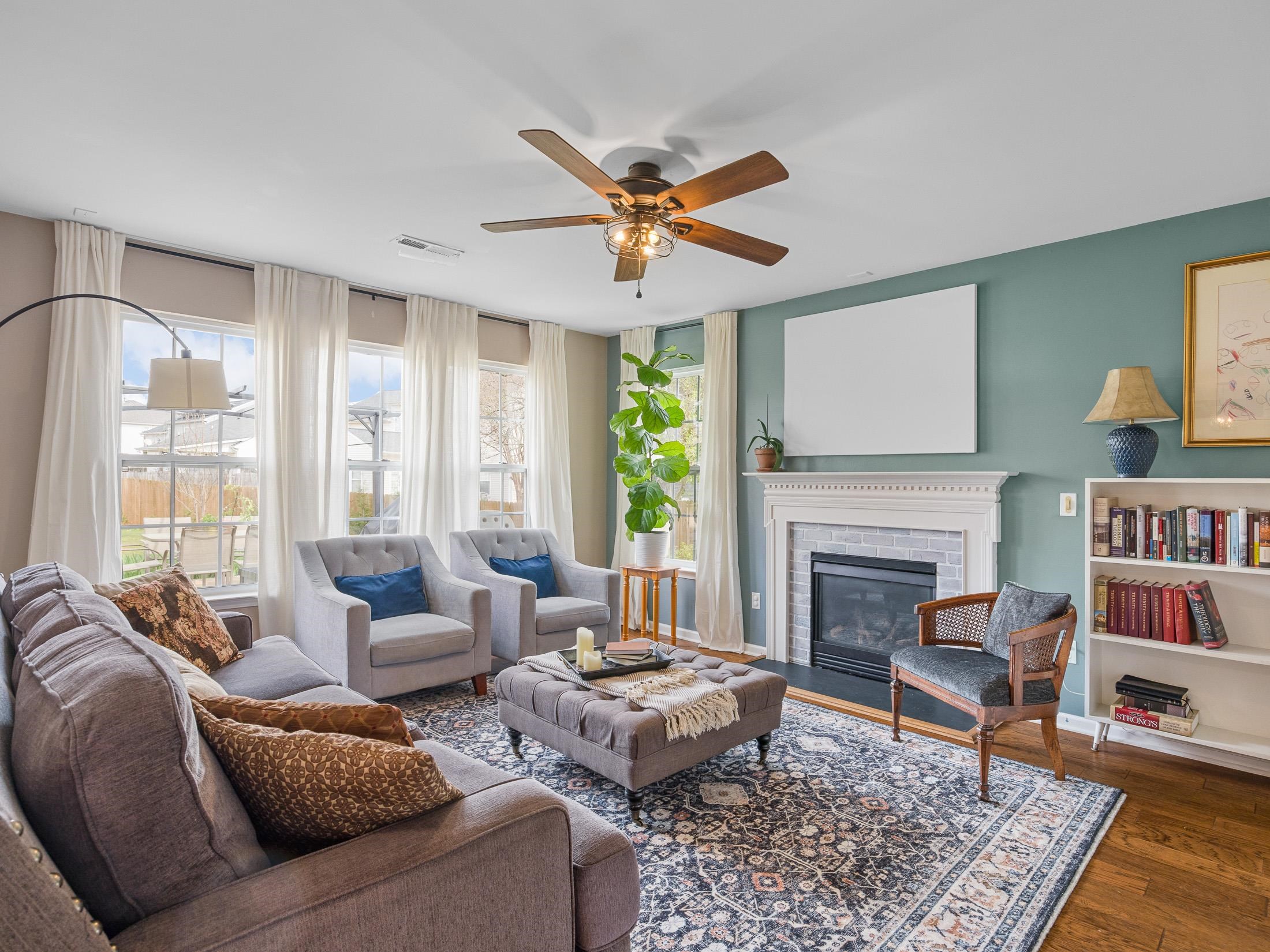 313 Clearfield Court Duncan, SC 29334 - Photo 14 of 36