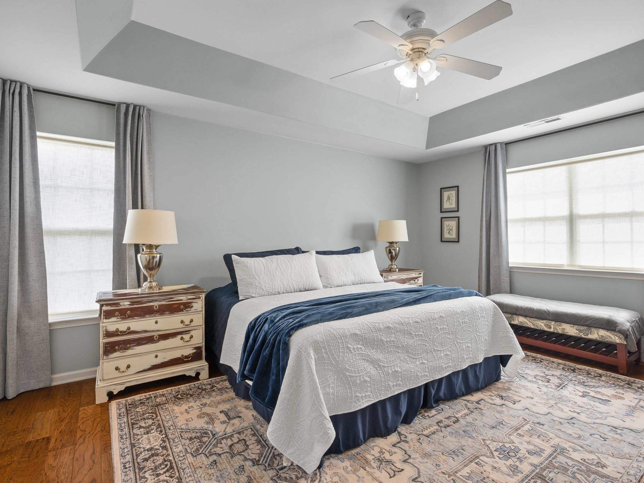 313 Clearfield Court Duncan, SC 29334 - Photo 21 of 36