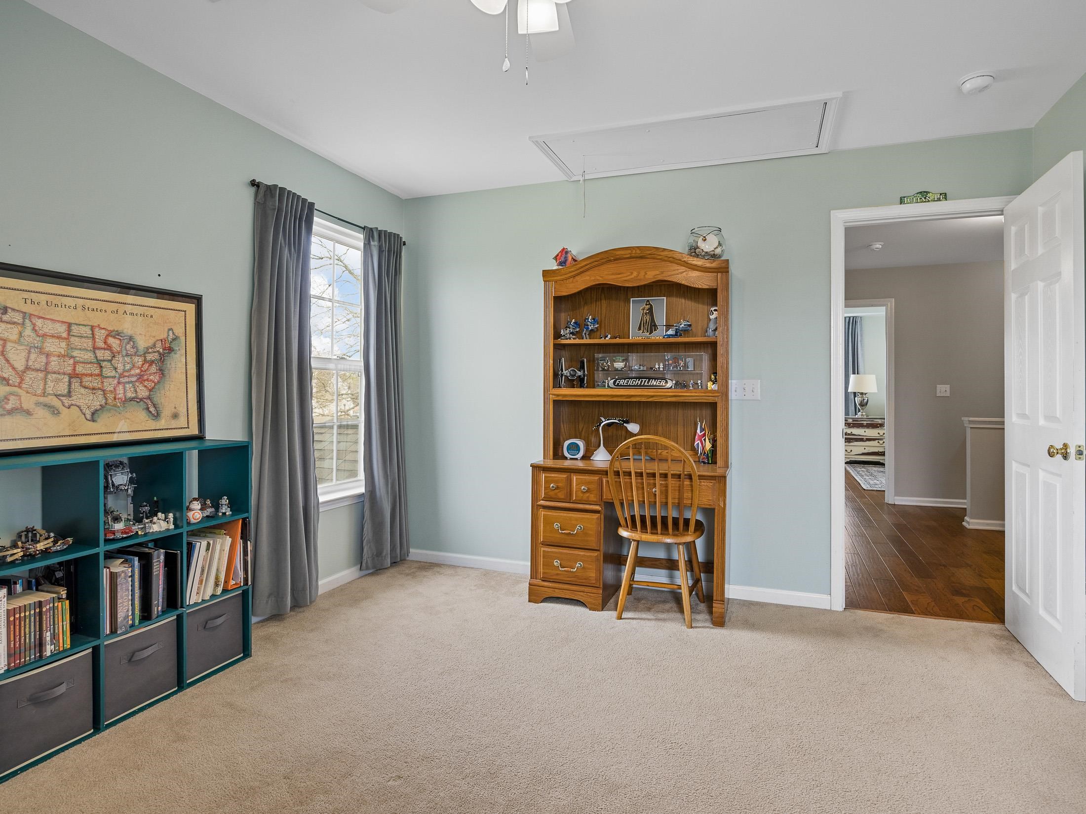 313 Clearfield Court Duncan, SC 29334 - Photo 26 of 36