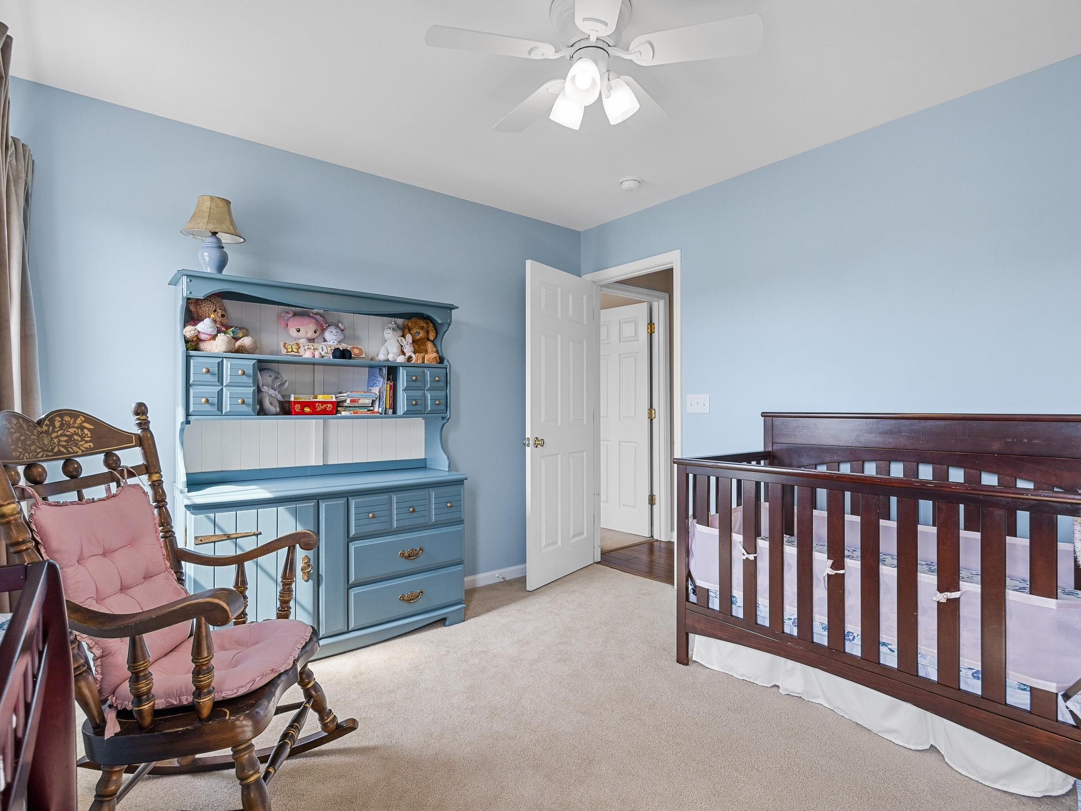 313 Clearfield Court Duncan, SC 29334 - Photo 31 of 36