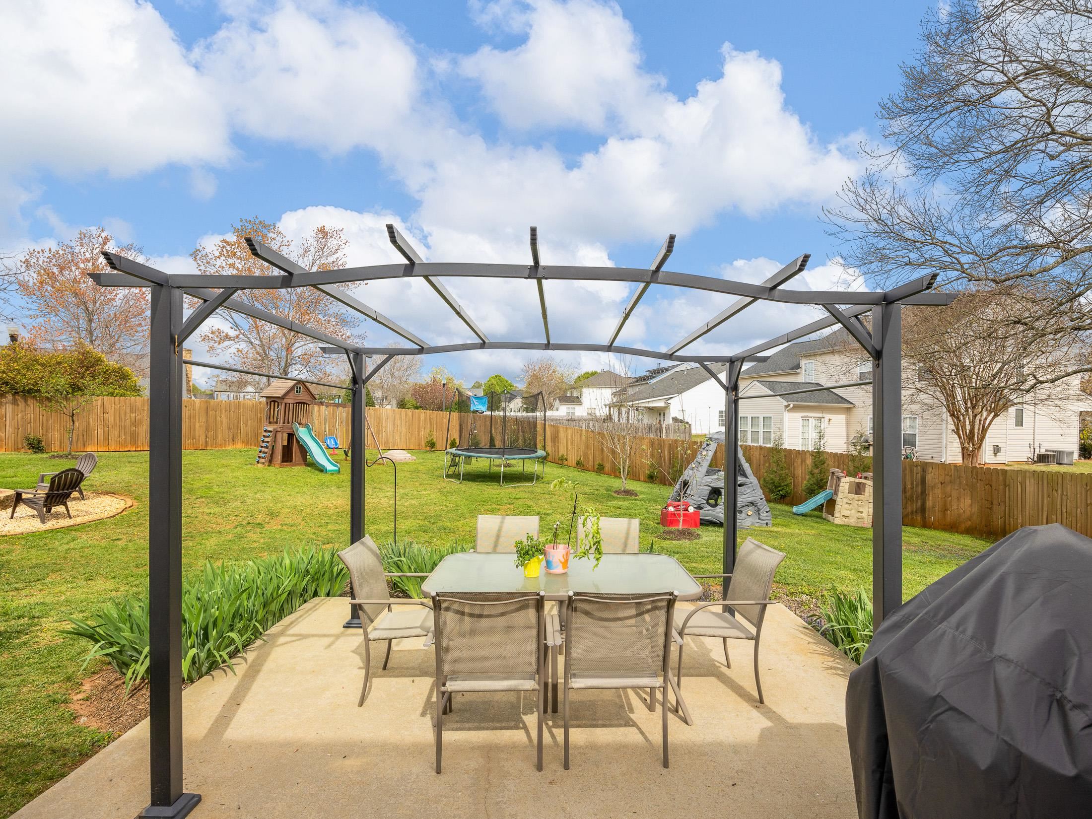 313 Clearfield Court Duncan, SC 29334 - Photo 32 of 36