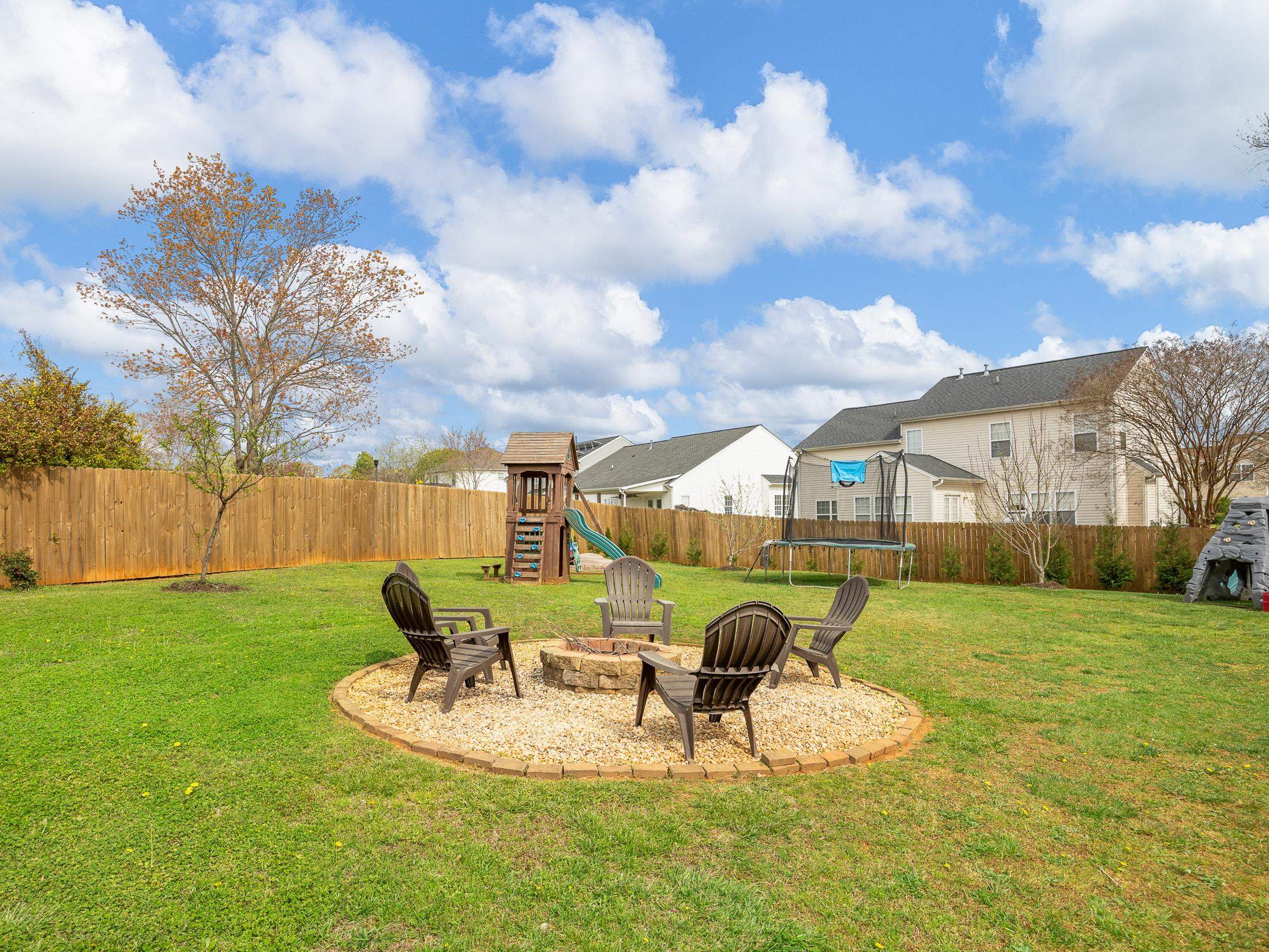 313 Clearfield Court Duncan, SC 29334 - Photo 33 of 36