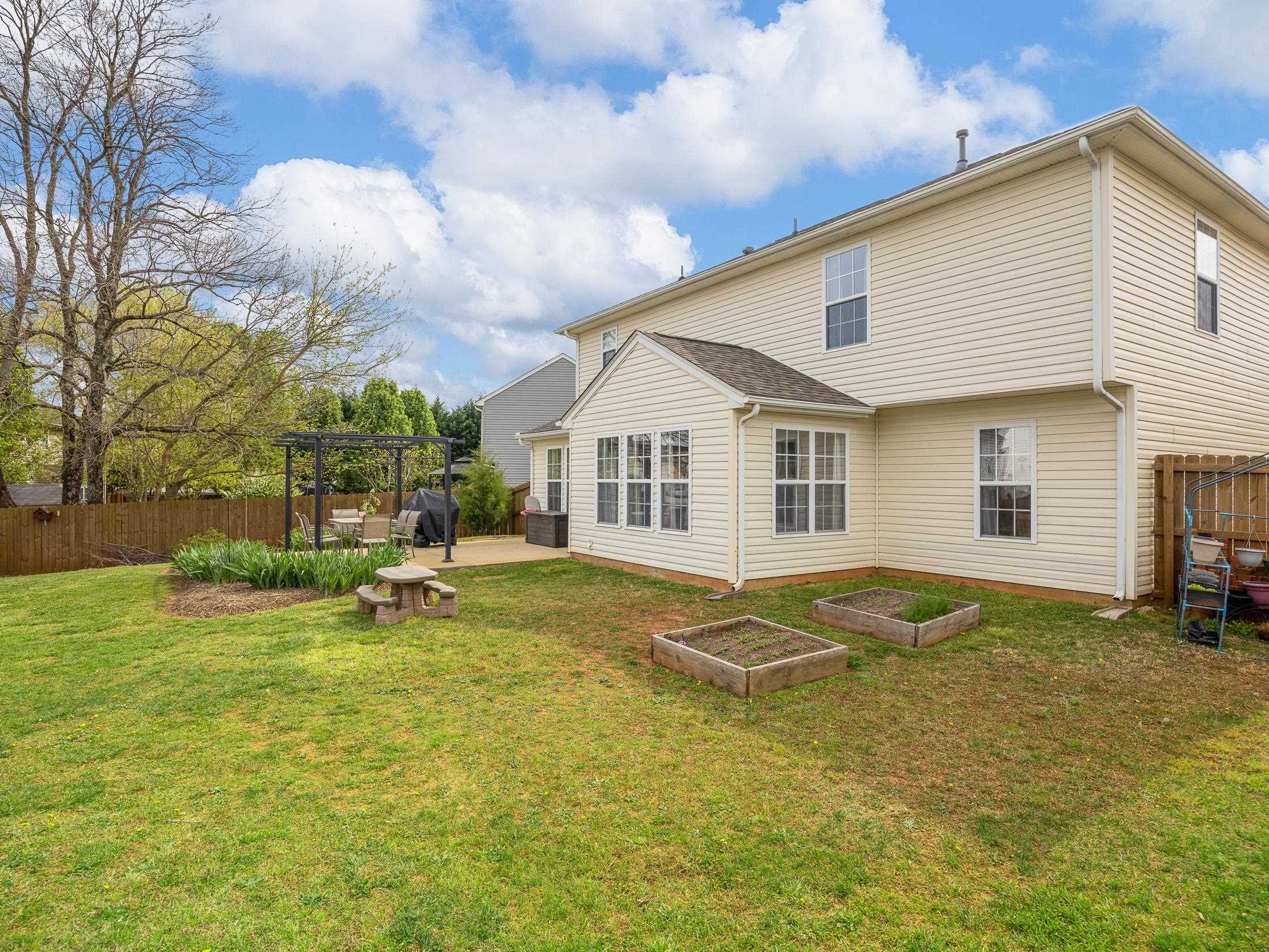 313 Clearfield Court Duncan, SC 29334 - Photo 34 of 36