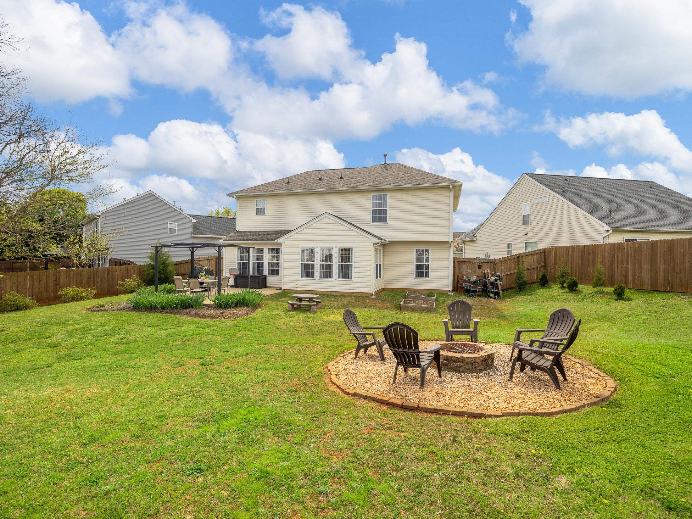 313 Clearfield Court Duncan, SC 29334 - Photo 35 of 36