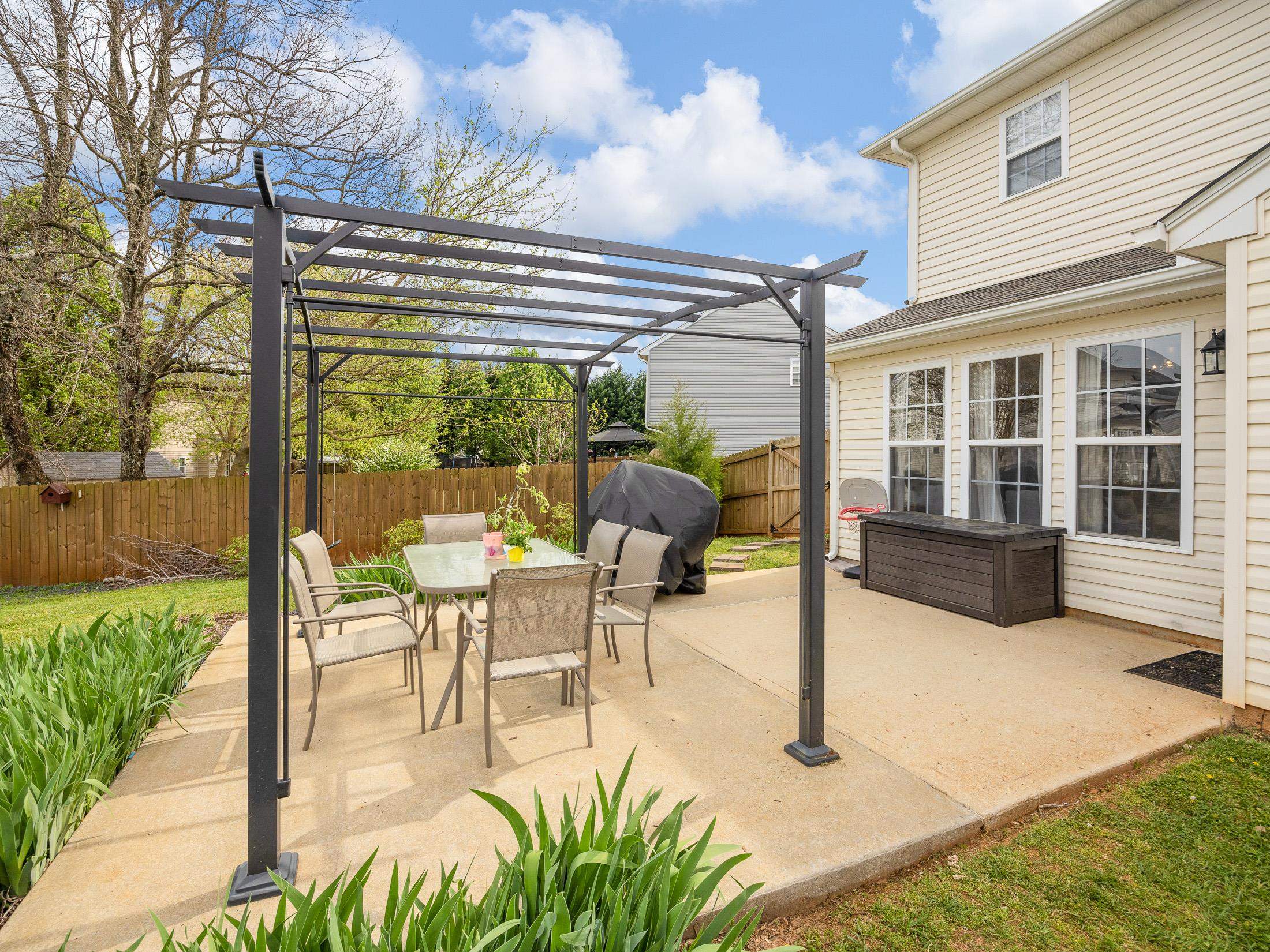 313 Clearfield Court Duncan, SC 29334 - Photo 36 of 36