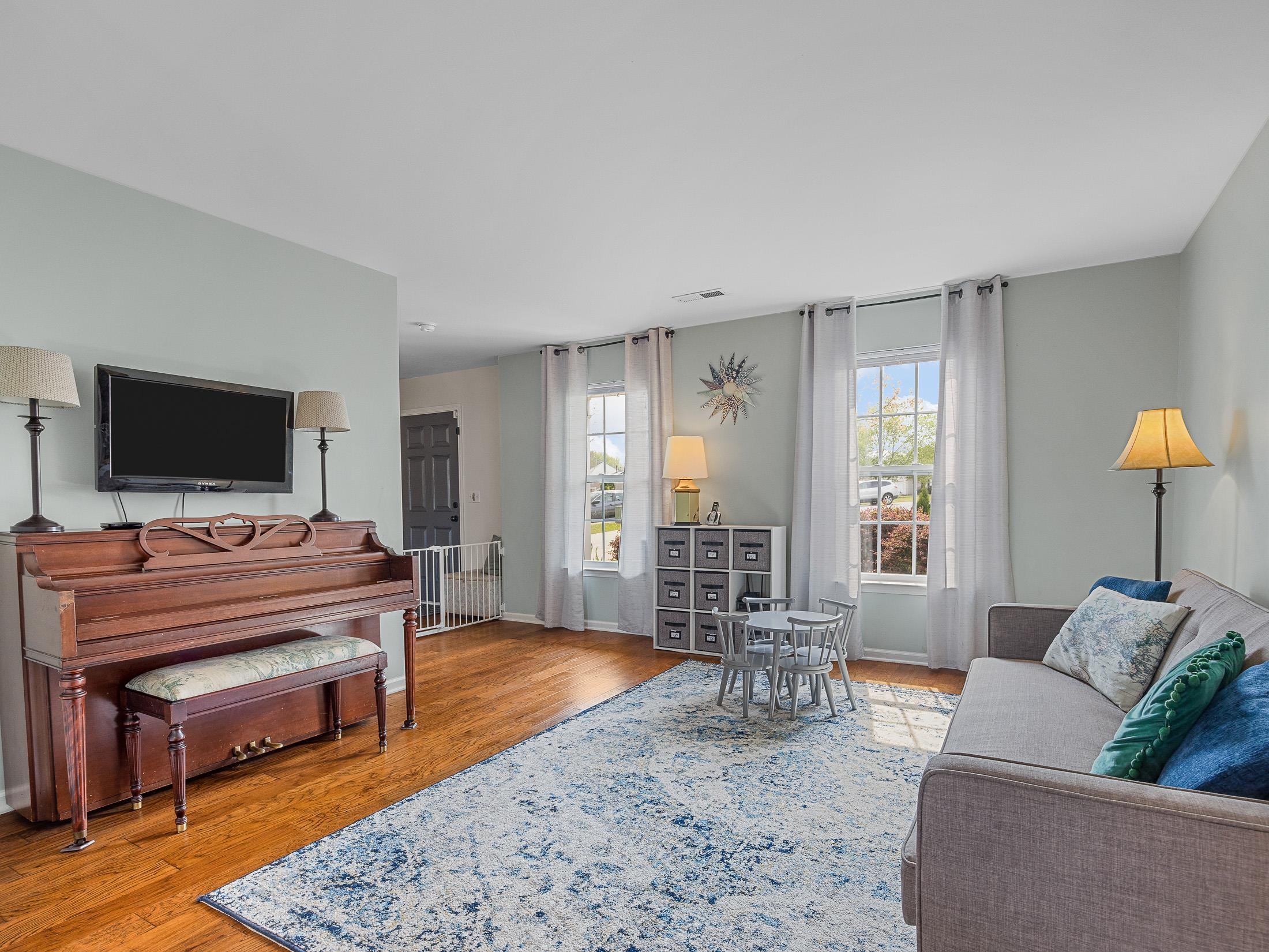 313 Clearfield Court Duncan, SC 29334 - Photo 4 of 36