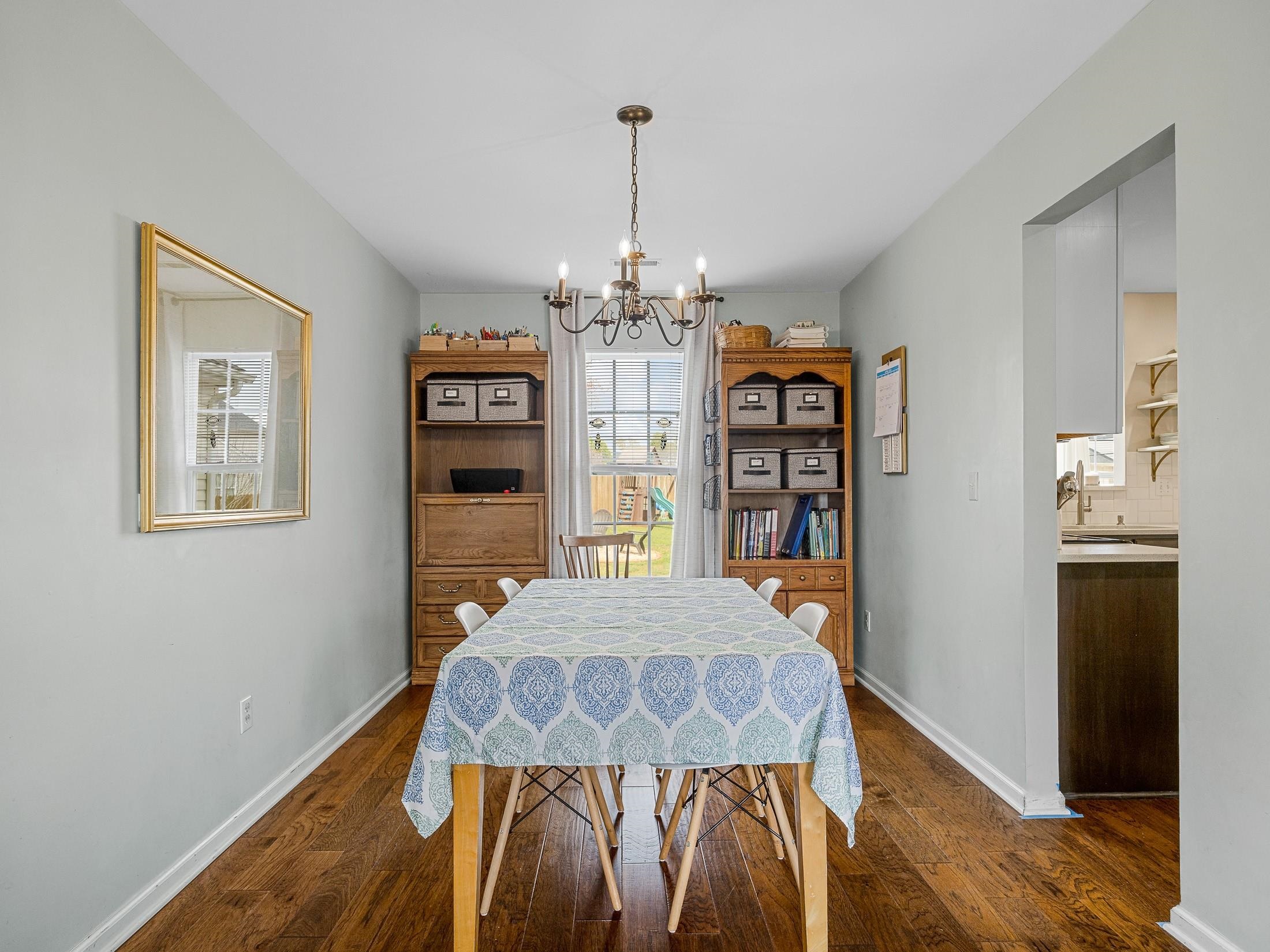 313 Clearfield Court Duncan, SC 29334 - Photo 7 of 36