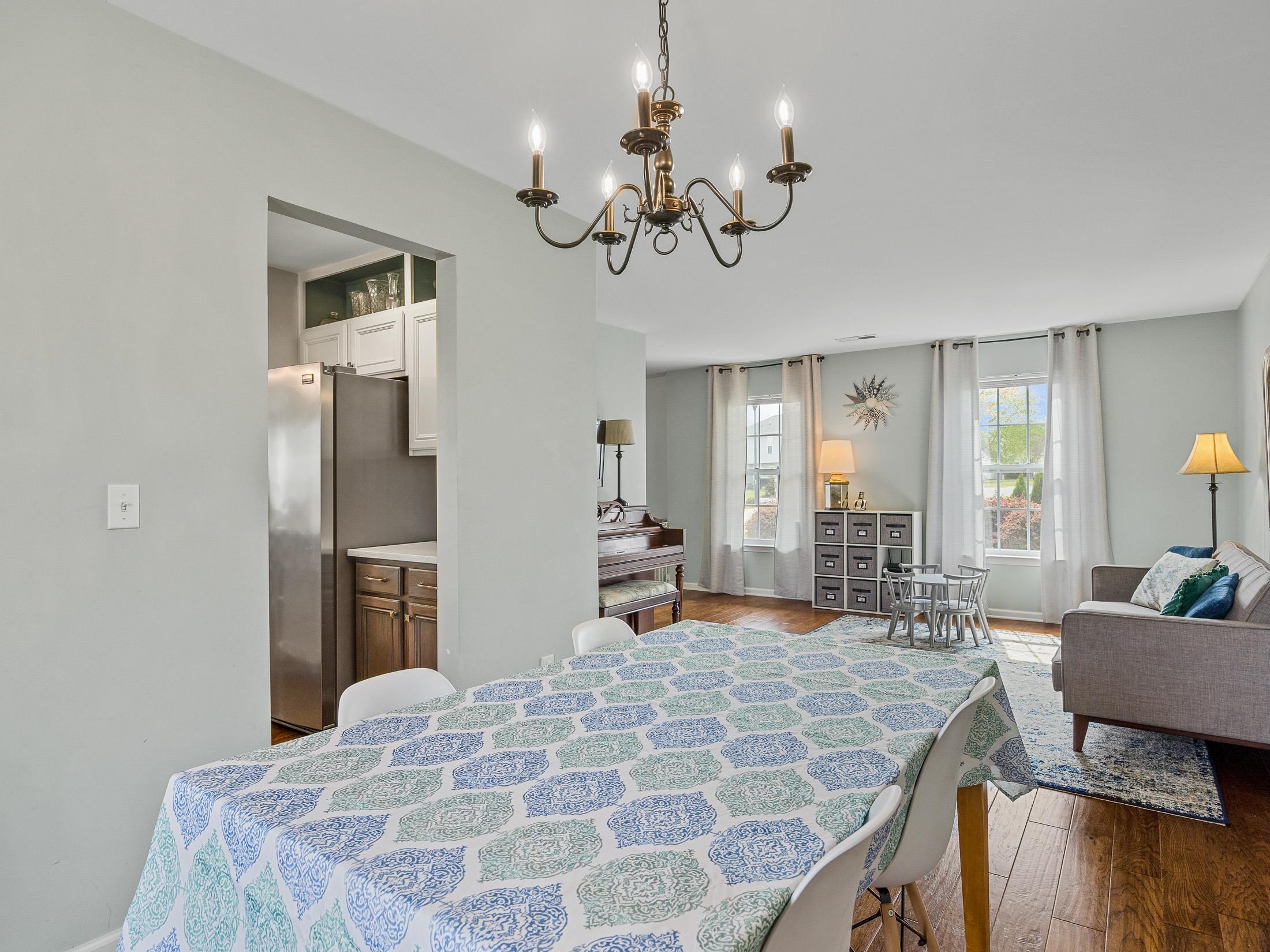 313 Clearfield Court Duncan, SC 29334 - Photo 8 of 36