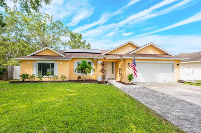$445,000 | 2753 Cullens Court, Ocoee, FL 34761