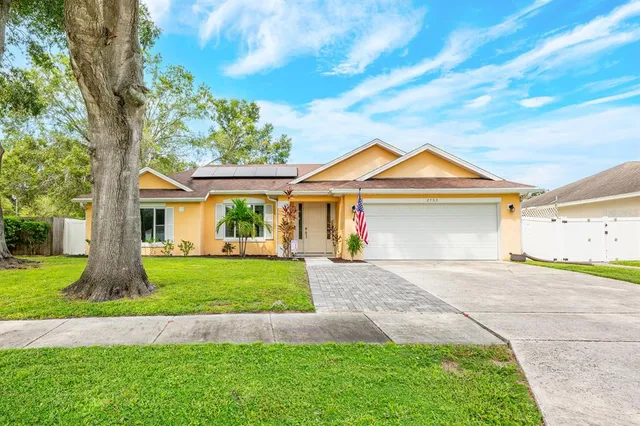 $445,000 | 2753 Cullens Court, Ocoee, FL 34761