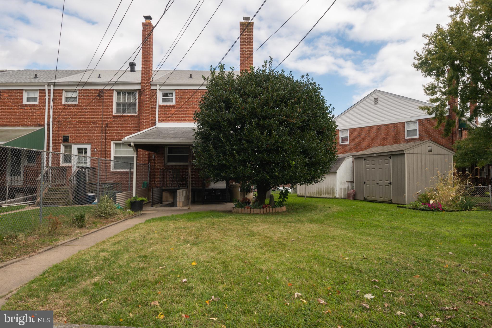 457 Torner Road Baltimore, MD 21221 - Photo 44 of 59