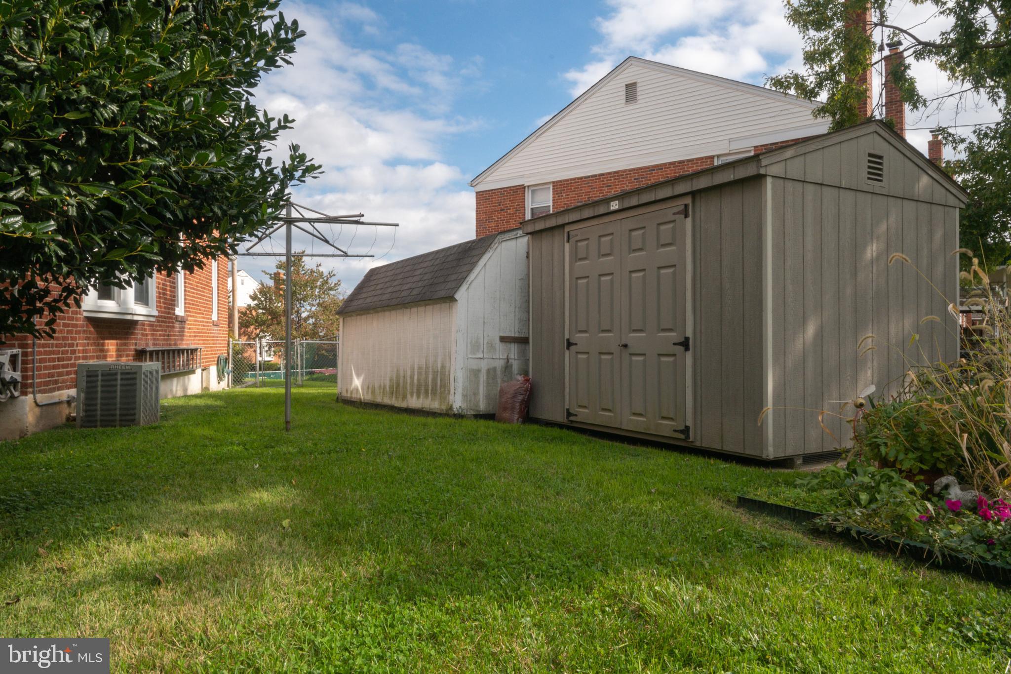457 Torner Road Baltimore, MD 21221 - Photo 47 of 59