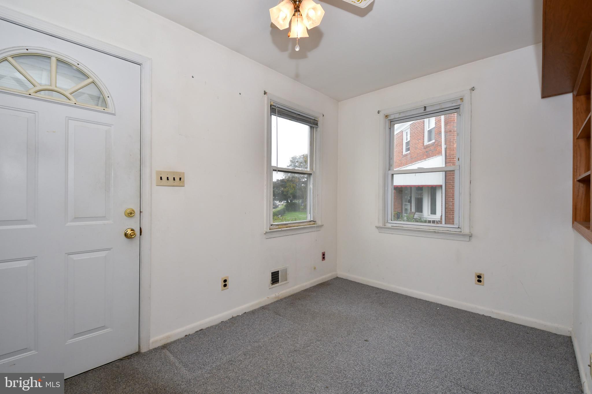 457 Torner Road Baltimore, MD 21221 - Photo 6 of 59 Bonus room view 3