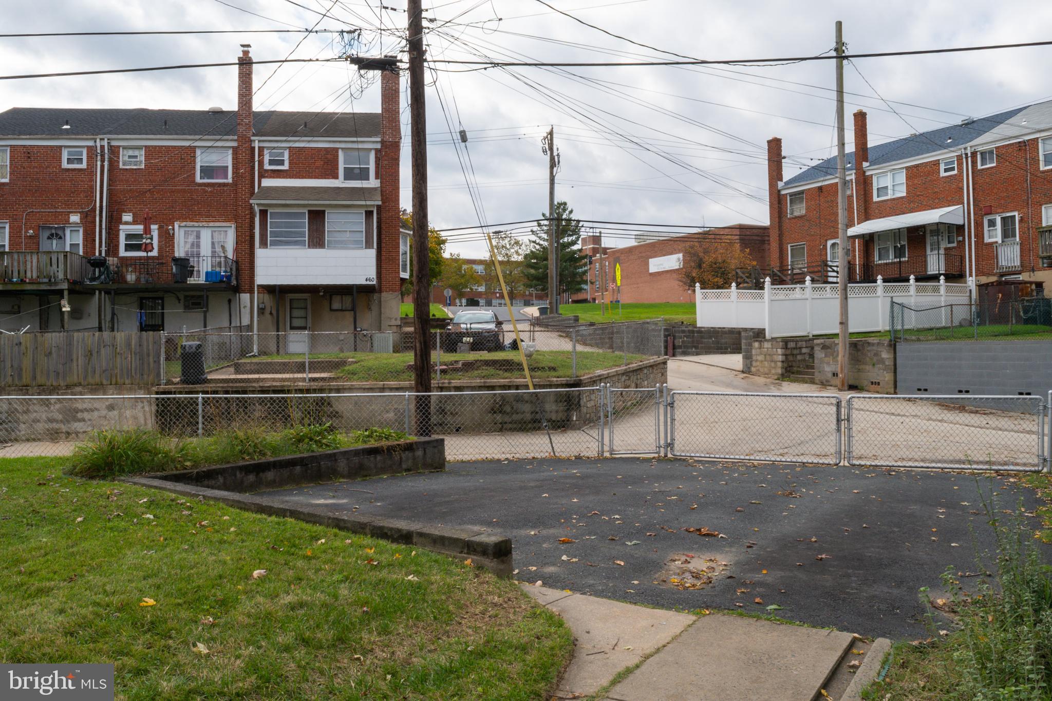 457 Torner Road Baltimore, MD 21221 - Photo 53 of 59