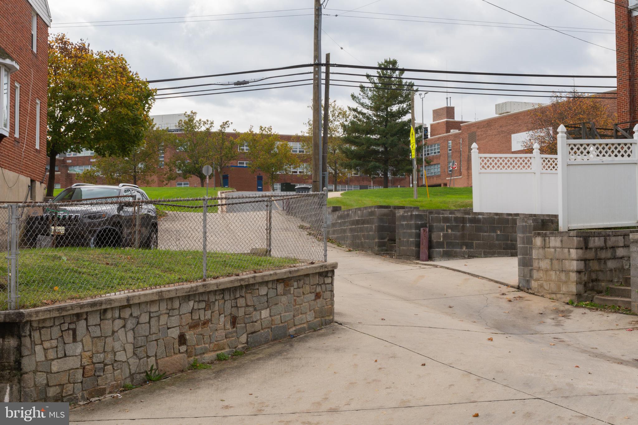 457 Torner Road Baltimore, MD 21221 - Photo 54 of 59