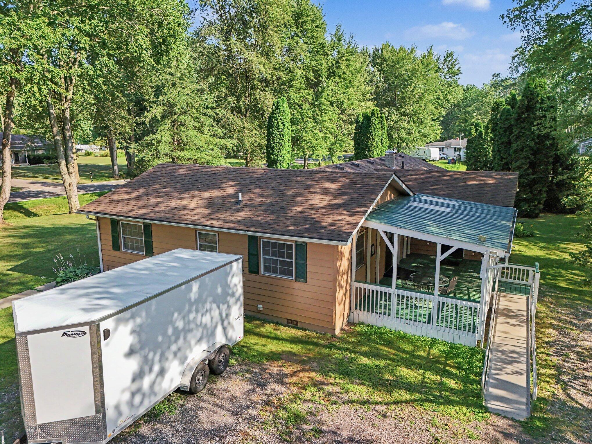 10194 Bunton Road Willis, MI 48191 - Photo 32 of 36 10194 Bunton Rd.