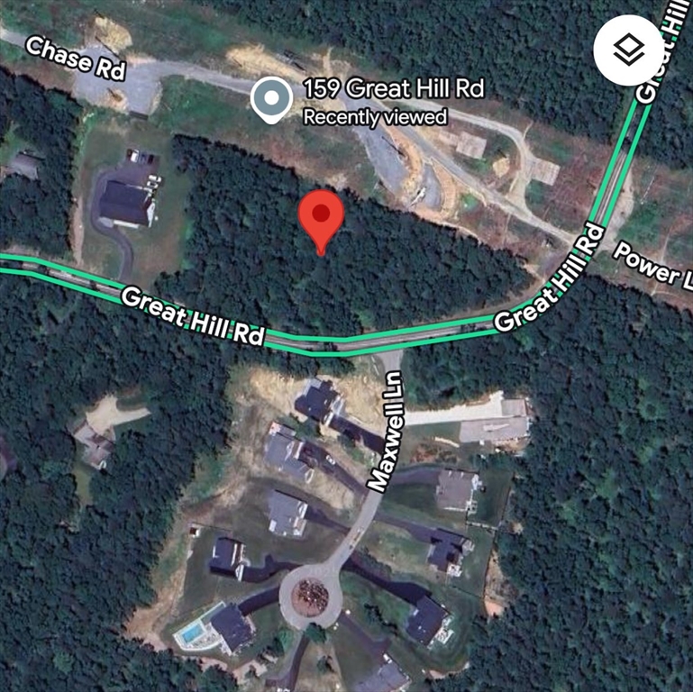 159 Great Hill Road Sandwich, MA 02563 - Photo 1 of 1