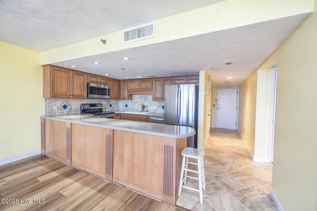 $639,500 | 1080 St Joseph Street, Unit 9E, Carolina Beach, NC 28428