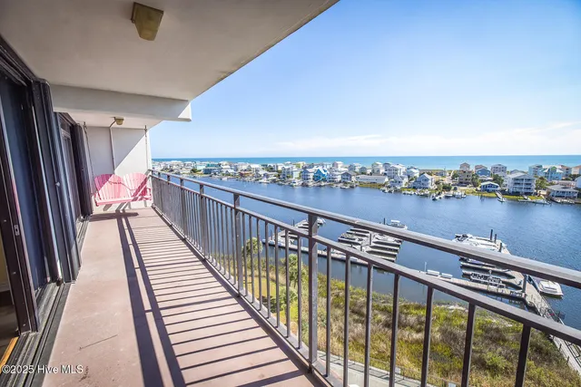 $639,500 | 1080 St Joseph Street, Unit 9E, Carolina Beach, NC 28428