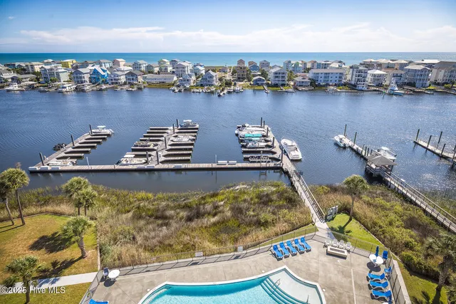 $639,500 | 1080 St Joseph Street, Unit 9E, Carolina Beach, NC 28428