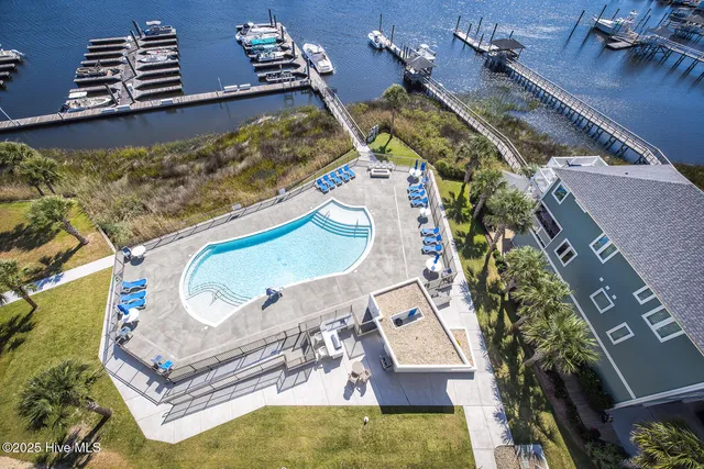 $639,500 | 1080 St Joseph Street, Unit 9E, Carolina Beach, NC 28428