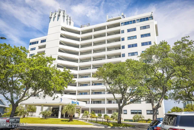 $639,500 | 1080 St Joseph Street, Unit 9E, Carolina Beach, NC 28428