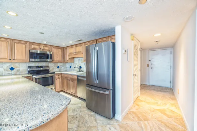 $639,500 | 1080 St Joseph Street, Unit 9E, Carolina Beach, NC 28428