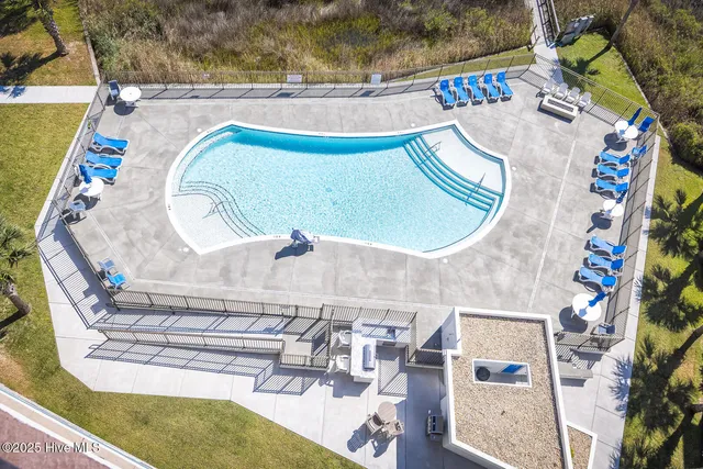 $639,500 | 1080 St Joseph Street, Unit 9E, Carolina Beach, NC 28428